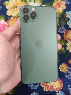 iPhone Xs Max 256GB Factory unlock converted 12pro Max