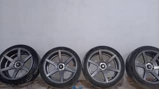 Rims ( emotion r)