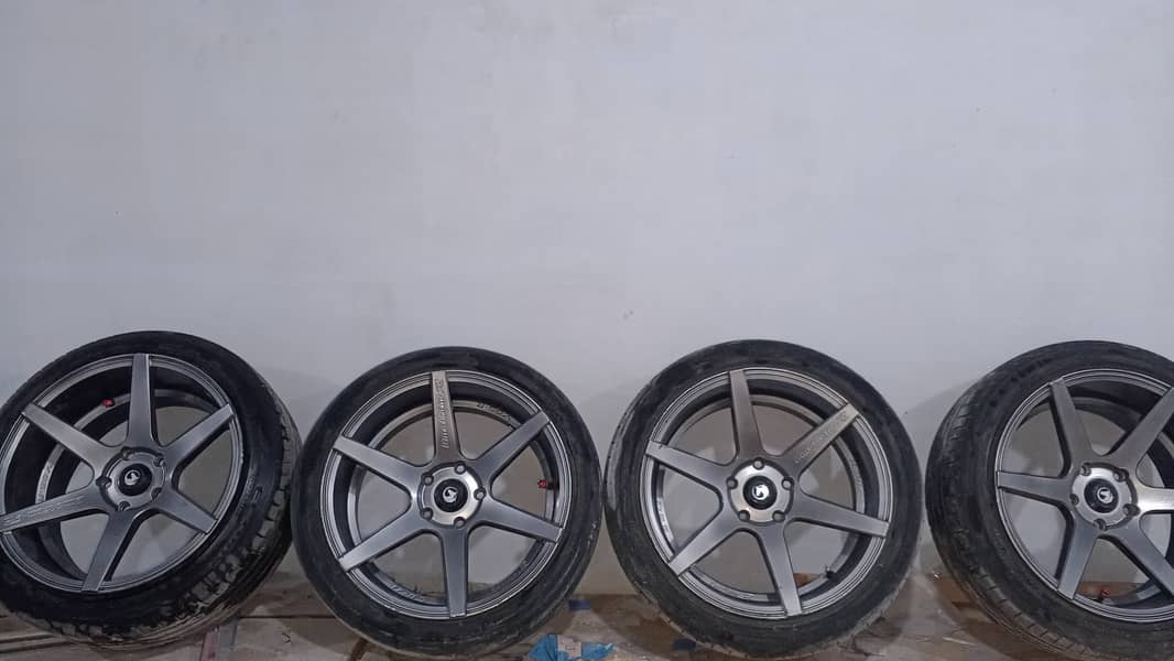 Rims ( emotion r) 0