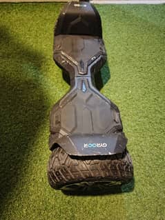gyroor off road imported hoverboard available DM for details