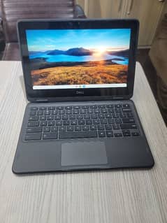 Dell Touch chromebook 3100 2 in 1