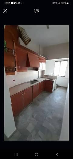 Flat Available For Rent In Safoora