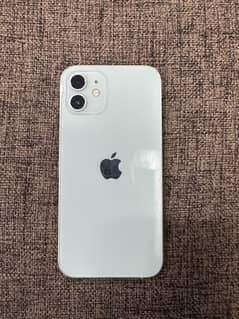 Iphone 12 PTA Approved 128 Gb