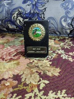 Office decore