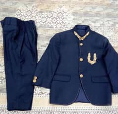 Sherwani
