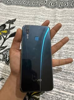 Vivo Y11