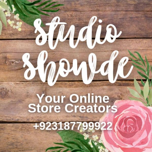 Amazon, Shopify or Etsy Store creation service 4