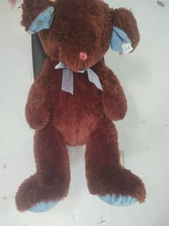 use bear