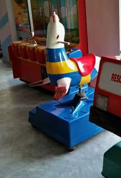 jumping castle _ token ride _ kiddi ride _ kids _ trampoline _ playlan