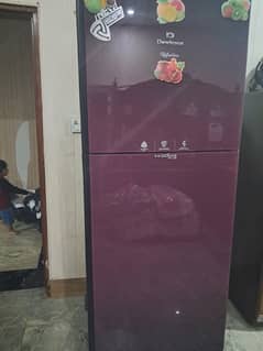 Dawlence Fridge Large Size Model 2024