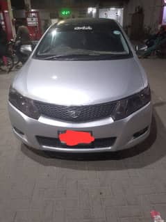 Toyota Allion 2007