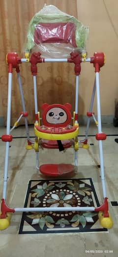 swing for kids