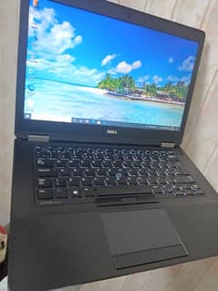 Dell Latitude 5470