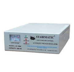 Stabimatic