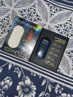 OXVA