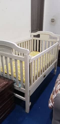 Baby cart