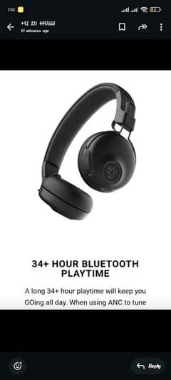 headphone