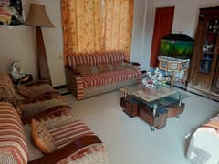 7 seater sofa set