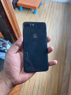 iPhone 8 plus jv