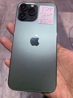iPhone 13 Pro Max (Jv) 10/10 conditio
