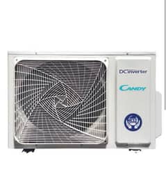 Candy By Haier DC Inverter Heth Cool 1.5