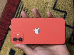 Iphone 12 Jv 99% health