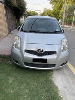 Vitz 1.0