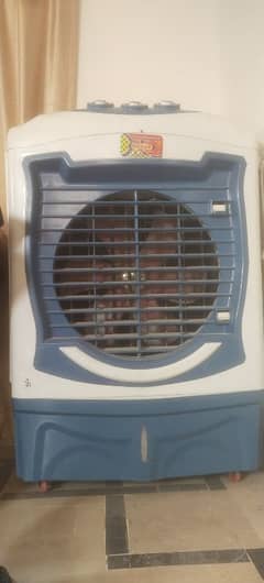 big air cooler