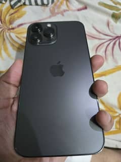 13 pro Max 512 GB JV