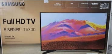 Samsung led original 200% just like new 40inch eygpt excellent conditi