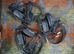 A4Tech Headphone HS50