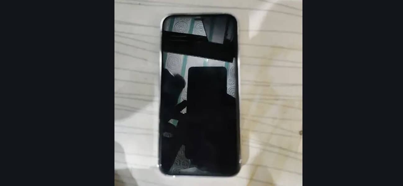 Iphone XR. Converted to 13 PRO factory Unlock Non pta With Box 2