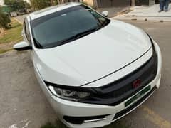 civic