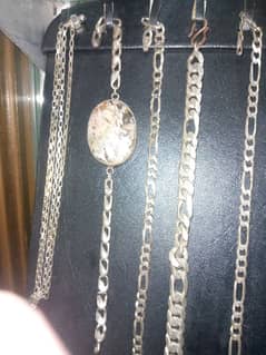 Silver
