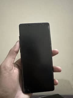 samsung note 8