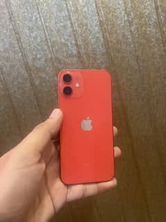 iphone 12mini 64gb contact only olx chat & whattsapp.