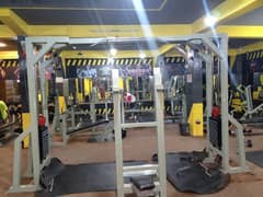 Fitness Gym | Gym Machine | Cable Cross| strength | Free weight