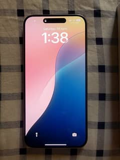 Iphone 15 Pro Max Factory Non Pta