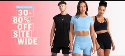 Fitness Trainer