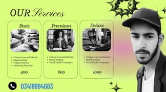 Grafic Designer