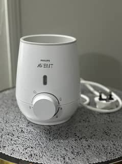 Philips Avent Feeder / Bottle Warmer