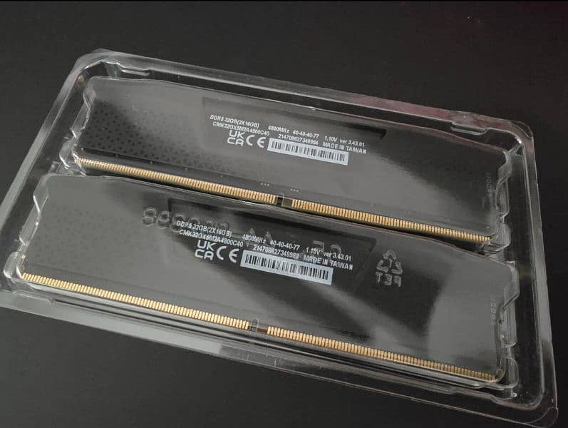 DDR5 RAM FOR SALE 2
