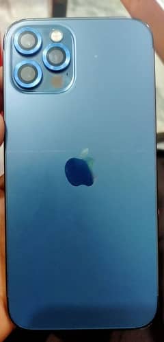 Iphone 12 Pro
