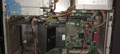 PC for sale and exchange