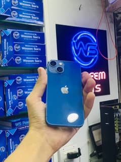 Iphone 13 / 256 gb / Pta approved
