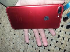 IPhone 7 Plus 128 gb Exchange possible
