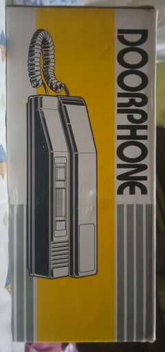Door Phone