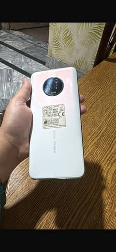 Infinix