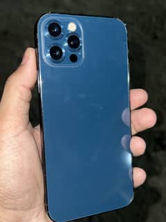 iPhone 12pro