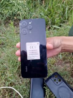 redmi